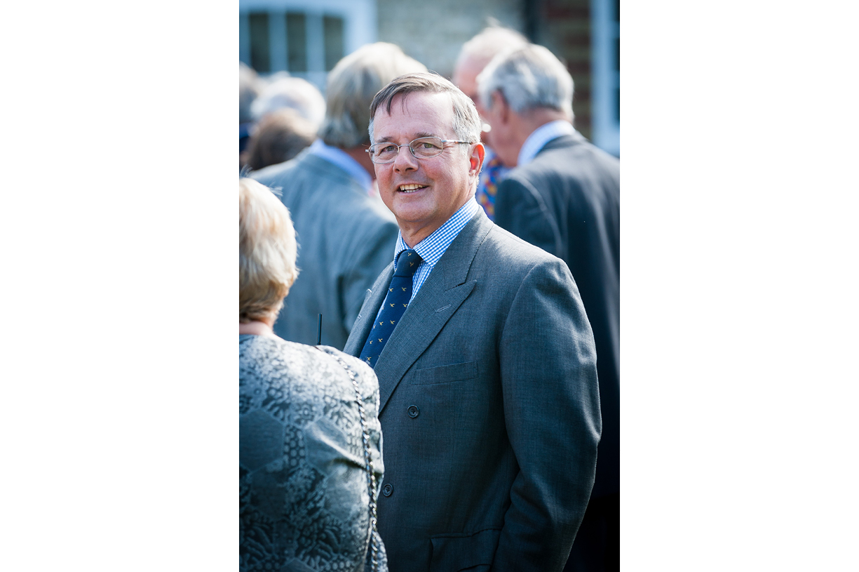 black & white & colour event photography 60th wedding anniversary Southend Barns Chichester Field & Fork delicious catering