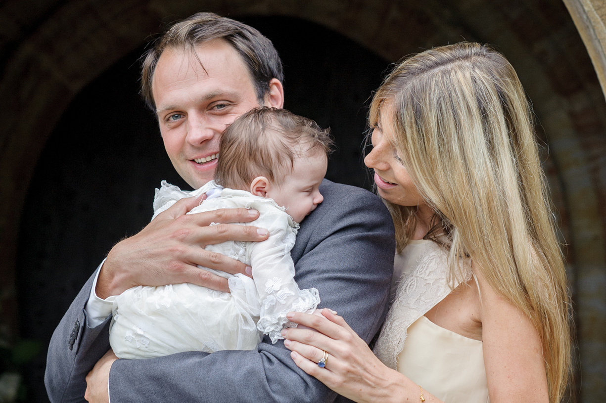 Baptism photography Buckhurst Park Buckhurst Estate Sackville Lady Anne de la Warr