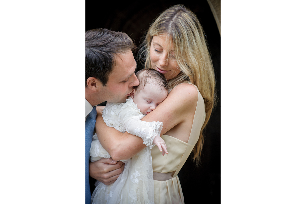 Baptism photography Buckhurst Park Buckhurst Estate Sackville Lady Anne de la Warr